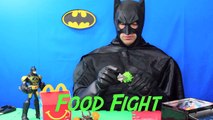 Skylanders Trap Team McDonalds Happy Meal Toys new Batman Review Juguetes Kids videos niños