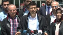 15 Temmuz Darbe Davaları Platformu Başkanı Alagöz: 