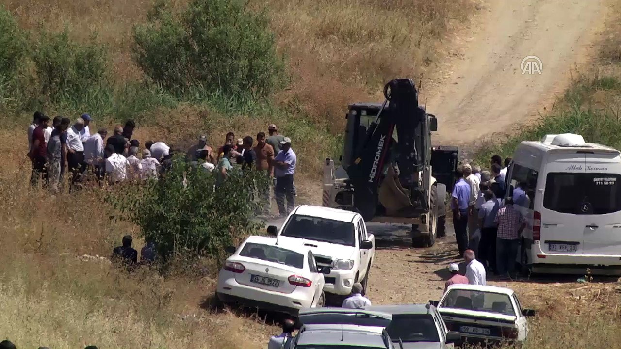 Silvan'da sulama kanalında kaybolan ikinci kardeşin de cesedine ulaşıldı - DİYARBAKIR