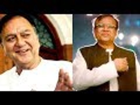 Sunil Dutt's Heart-Touching Letter To Paresh Rawal Hours Before He Passed Away