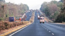 நெடுஞ்சாலைகளின் நீளம் பற்றி  மத்திய அரசு புது முடிவு- வீடியோ