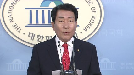 한국당, 비대위원장 압축...김병준 등 5명 / YTN