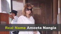 Ameeta Nangia Biography | Age | Family | Affairs | Movies | Education | Lifestyle and Profile