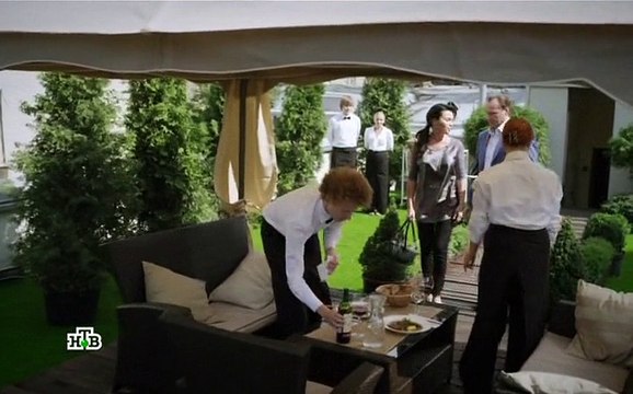 Фильм | Отдел 6 серия | кино новинки | 2016