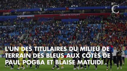 COUPE DU MONDE 2018. On a stalké le compte Instagram de N'Golo Kanté