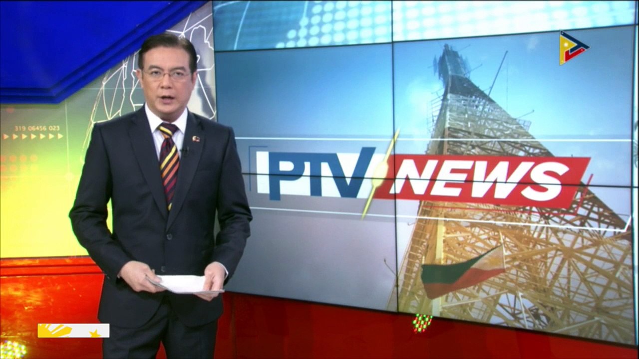 Pangulong #Duterte, maglalabas ng E.O. ukol sa localized Peace Talks