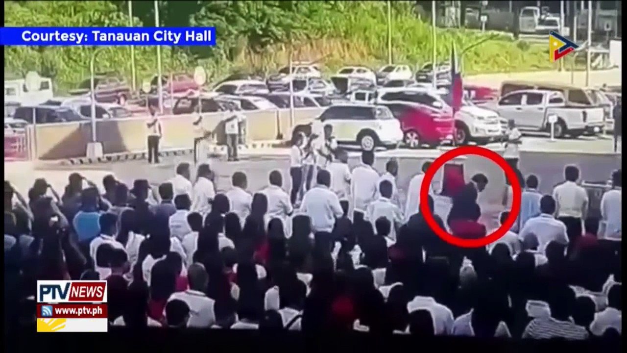Sapa-Sapa, Tawi-Tawi Vice Mayor, patay sa pananambang