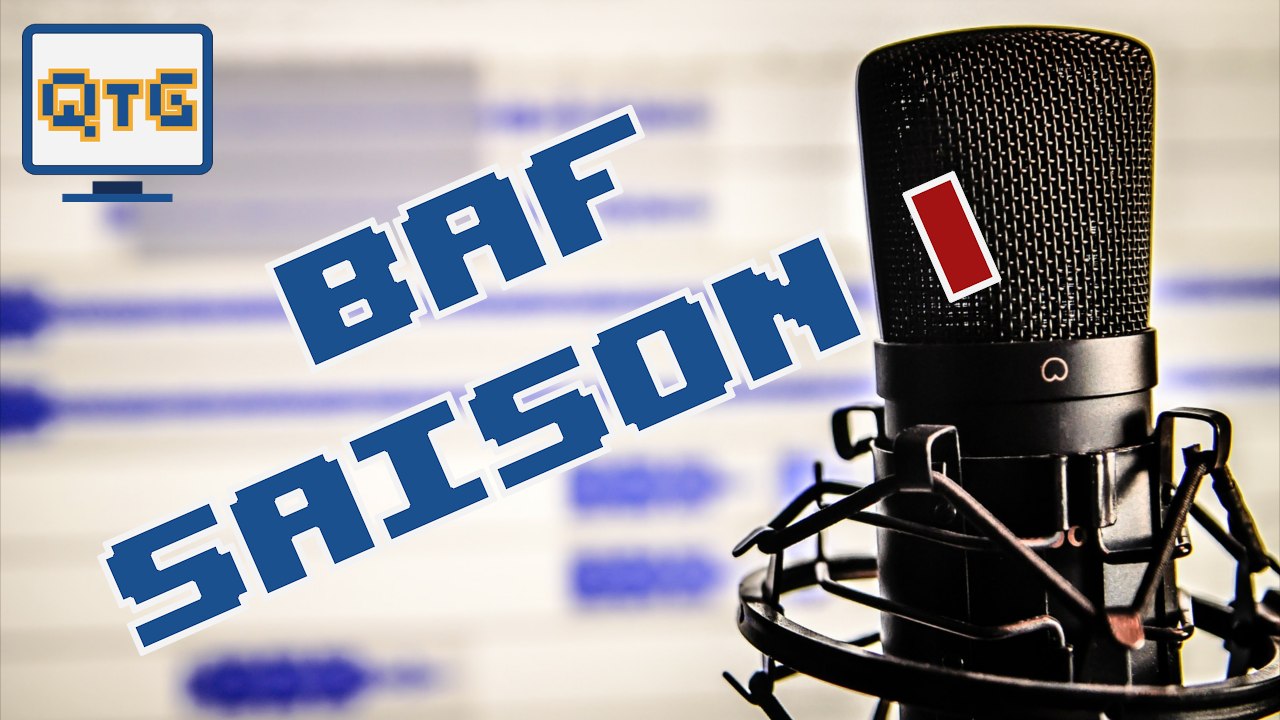 BAF Saison 1