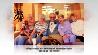 10 Grandpas Who Are More Badass Than You