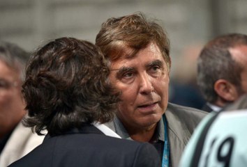 Les confidences de Jean-Pierre Foucault sur l'assassinat de son père