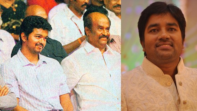 பட்டய கலப்பும் தமிழ் படம் 2... சிவா கொண்டாட்டம்!- வீடியோ