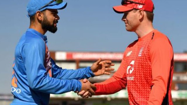 England vs India 2018: Alex Hales ruled out of first ODI