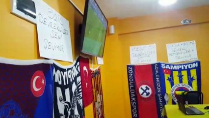 Devrekliler Mesut Özil’i A Milli Takım'da görmek istiyor