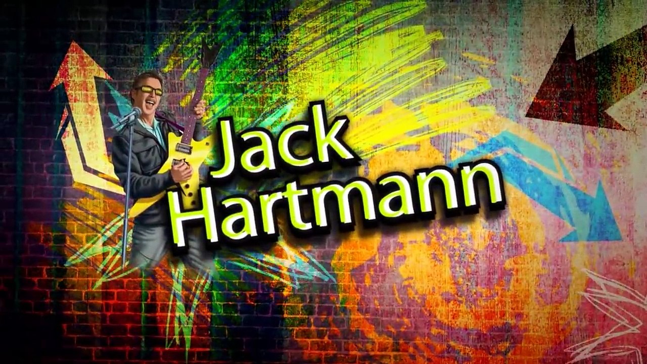 Letter A | Alphabet Song for Kids | Lets Learn About The Alphabet | Phonics Song | Jack Hartmann