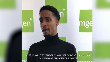 Interview "Beside Boy" de Ludovic Besson