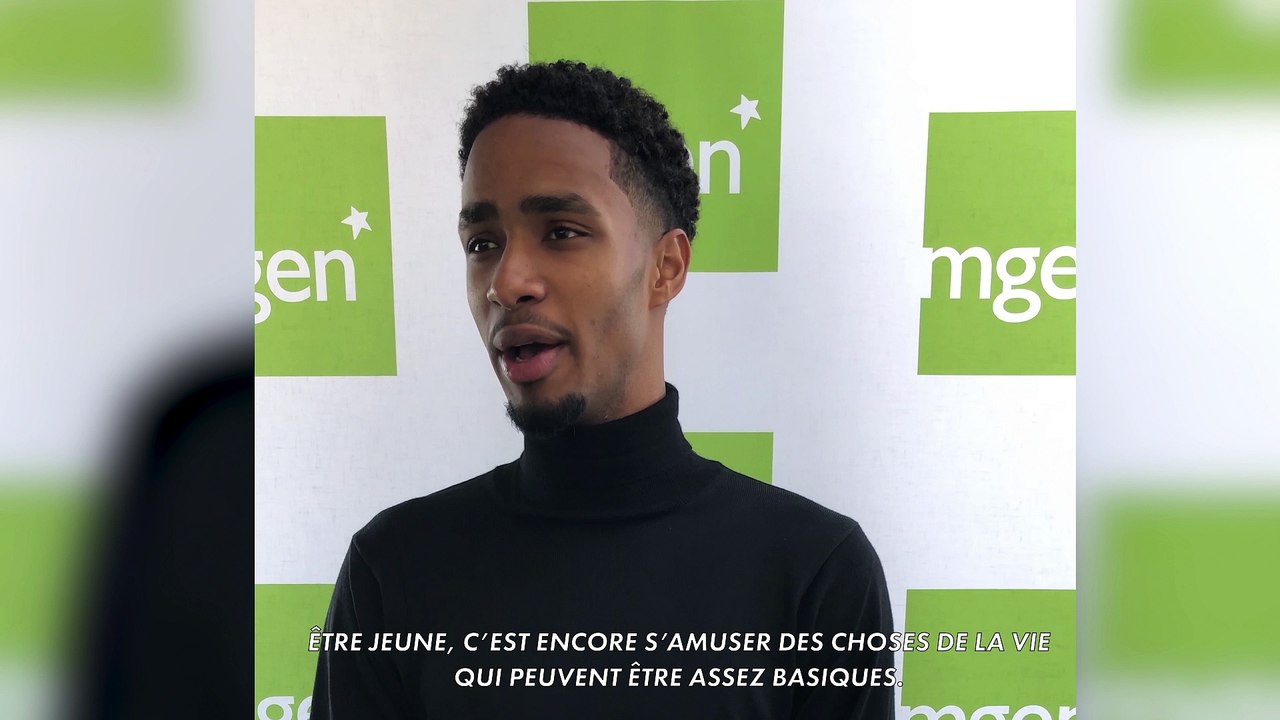 Interview "Beside Boy" de Ludovic Besson