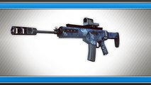 Battlefield 4 AR160 Waffen Guide BF4 Gameplay Tipps und Tricks