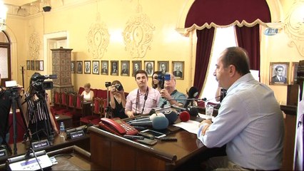 Kırkpınar’a bir günde bin 349 pehlivan kayıt yaptırdı