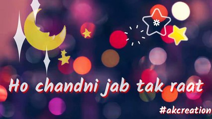 Atif aslam whatsapp status video_HD