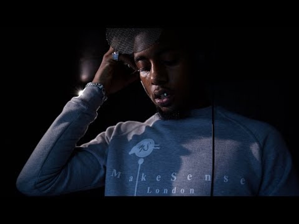 RECKY | THE LIFT (EP7)