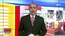 SPORTS BALITA: Romeo, nasabak sa gulo sa bar sa QC