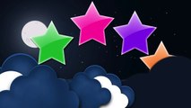 Learn Colors For Children With Stars | Learn Colors For Children | Learning Lessons for Children