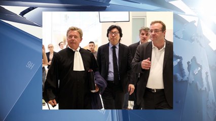 Jean-Vincent Placé : L’ancien secrétaire d’Etat condamné après sa folle nuit d’ivresse ?