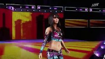 Layla Vs Michelle McCool_ WWE Extreme Rules 2011 - WWE2K18 - ExtremeRules - WWE ( 360 X 640 )