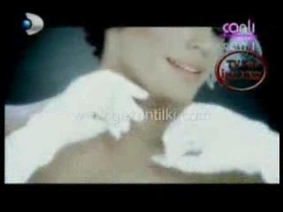 Gülşen Su Gibi Geçerdi Zaman (Orjinal Klip)