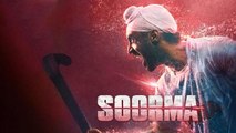 Soorma: Diljit Dosanjh's JOURNEY from Gurudwara Singer to Bollywood's Soorma | FilmiBeat