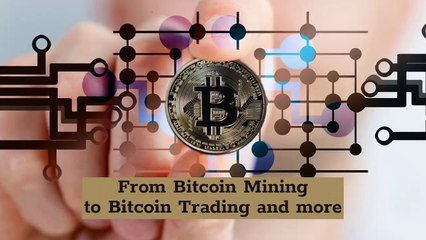 How YOU can become a cryptocurrency millionaire