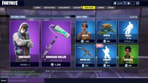 *NEW CHICKEN DANCE EMOTE* FORTNITE Daily Item Shop & Featured Items Showcased | Shop Season 4