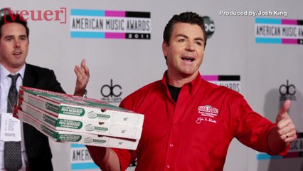 Papa John’s Founder Resigns as Chairman After Use Of N-Word