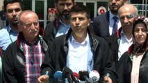 15 Temmuz Darbe Davaları Platformu Başkanı Alagöz: “ Biz bu davaya sahip çıkmaya devam edeceğiz “