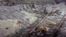 Artvin Yusufeli Barajı'nda Beton Dolguya Başlandı Hd