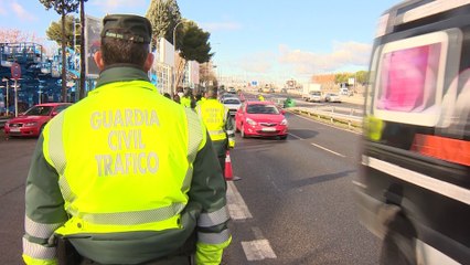 DGT sobre carnet por puntos: "Hay que hacer balance, actualizar y retocar"