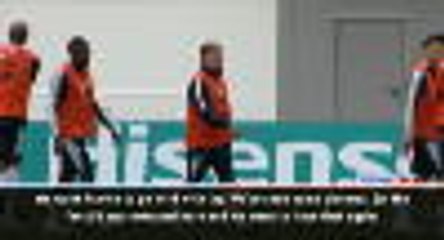 We want France to go wild with joy - Pogba