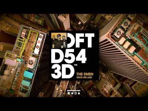 The Smen ‘Who We Are’ (Extended Jacked Mix)