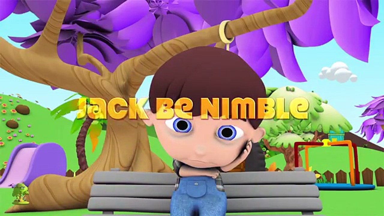 Ants Go Marching | Kindergarten Nursery Rhymes & Songs for Kids