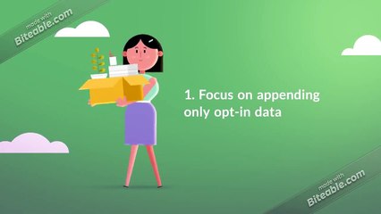 Best Practices to Uphold the Actual Benefits of Email Appending