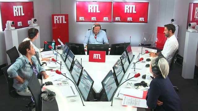 Coupe du Monde 2018 : L'homme fort, c'est Didier Deschamps , affirme Robert Pirès