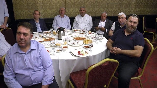 '15 Temmuz'u unutmadık, unutmayacağız ve unutturmayacağız' - SAKARYA