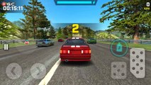 Race Max / Sports Car Racing Games / Android Gameplay FHD #3