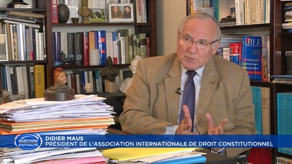 Dialogue entre le Président et les parlementaires lors du Congrès : un changement de régime pour la Ve République ?