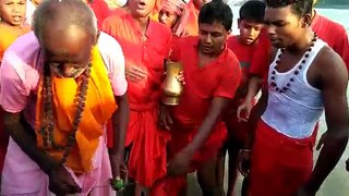 Danger Acts Charak Puja Ballavpara -AB