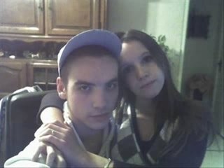 Mon cheri et moi