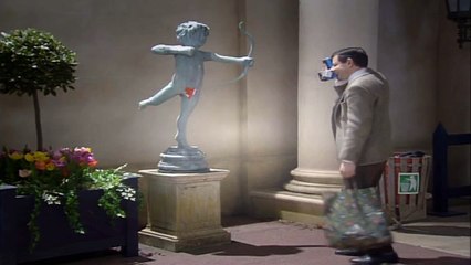 Mr Bean 13 - Goodnight Mr Bean