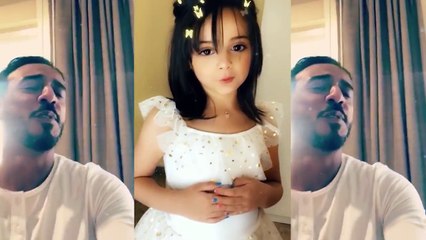 #قريبا - نصرت البدر يغني لبنته #نتالي / SOON