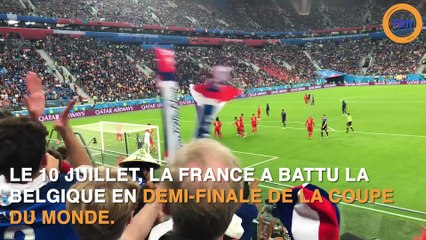 Une photo de famille pas comme les autres