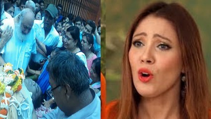 Kavi Kumar Azad aka Dr Hathi's की Co Star Babita ने फैंस पर उतारा गुस्सा, जानिए क्यों | FilmiBeat